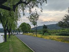 -南北湖风景区