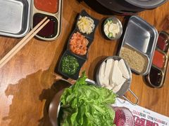 -子檀大隐炭烧(食品街店)