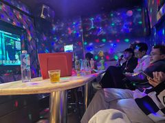 -加州红歌声宴KTV(白石洲店)