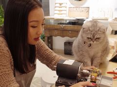 -Oasis绿洲银饰珍珠手作diy(壹方城店)