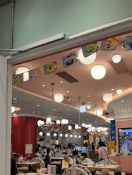 -奈尔宝家庭中心·亲子餐厅(苏州大悦城店)