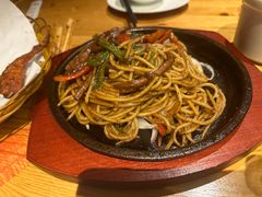 -根莱茶餐厅(连城东路枞阳美食风情街店)