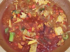 -江城燕子大排档(江汉路步行街店)