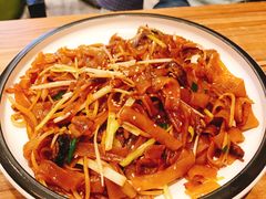 -粤港餐厅(禹州商业广场店)