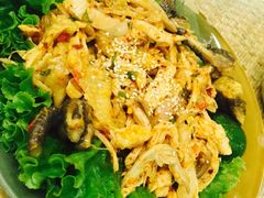 -多哥水傣味餐厅(司马巷店)