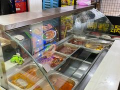 -柳螺锅螺蛳粉(月亮街店)