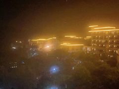 -宁波九龙湖开元度假村