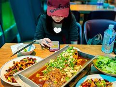 -树厨贵州菜(花果园购物中心店)