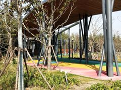 -上海浦江郊野公园-2号停车场