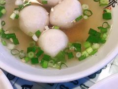 -七爷清汤腩·港式餐厅(金狮广场店)