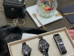 -CHANEL(恒隆广场店)