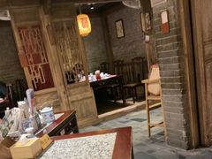 -南京大牌档(崇文门国瑞店)
