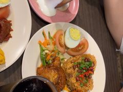 -Limapulo: Baba Can Cook