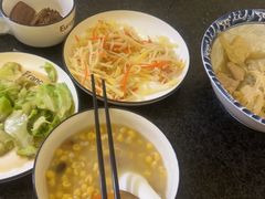 -金海湾海鲜总店