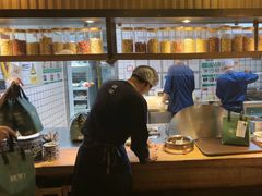 -绿茶餐厅(西单老佛爷店)