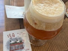 -CAFE CHEZ W一木家(香山路店)