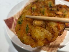 -杨氏青龙虾·羊蝎子(珠江路店)