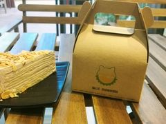 -猫山王创意蛋糕店(东城万达店)