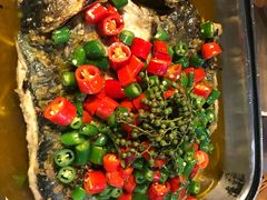 -半天妖烤鱼(方庄店)