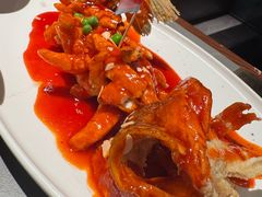 -王记姚家味·地道苏帮菜(凤凰街店)