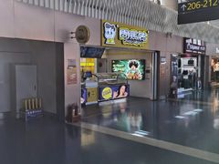 -太原武宿国际机场