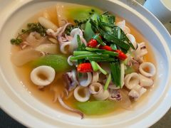 -朴墅(西湖青芝坞店·杭帮菜·家宴.14年的店)
