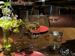 -肆海小川菜酒馆Wine Bistro (青年路店)