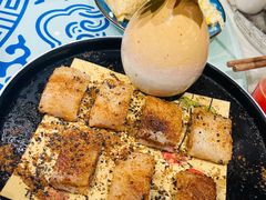 -一味大院•桐庐菜传承店(春江路店)