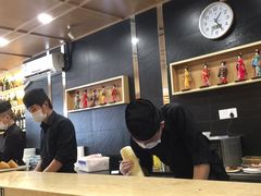 -东京屋(武定路店)