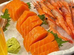 -黑松白鹿(崇文门新活馆店)