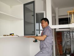 -佰丽爱家全屋定制(汶水店)