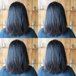 点击看大图 -简影造型·自选烫染接发salon
