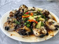 -陈根记大牌档