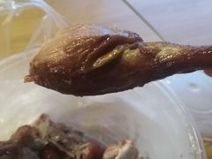 -上海枇杷烤鸭(城乡贸易中心店)