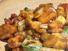 -青年公社烤鸭(青年路店)