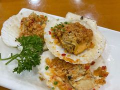 -银子铁板烧料理自助餐(人民广场店)