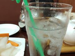 -香江小厨 The Kitchen(香江俱乐部店)