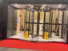 -新南华大酒店(广中店)