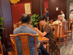 -奎元馆.百年奎元.非遗传承(西湖边的解放路店)