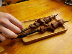 -嘻小北·兰州清汤牛肉面(太平洋森活天地店)