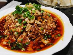 -俏巴妹烤鱼香锅(奥体店)