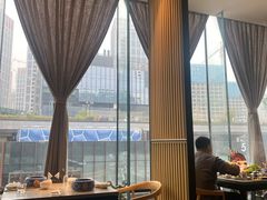 -享月汤皇·海鲜小火锅·聚会(曲江创意谷店)