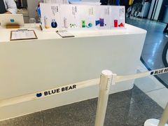 -兰熊鲜奶(西直门凯德mall店)