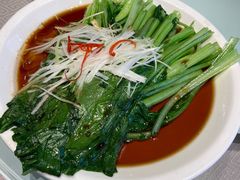 -城南往事·鲁菜济南菜(软件园美莲广场店)
