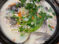 -千岛湖君澜度假酒店(文广轩中餐厅)
