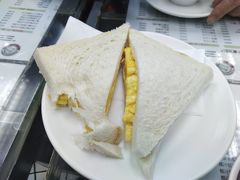 -义顺牛奶公司(庇利金街店)