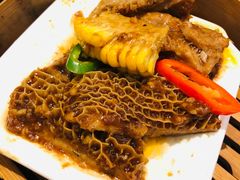 -新兴·金羊座·粤菜点心(乐峰店)