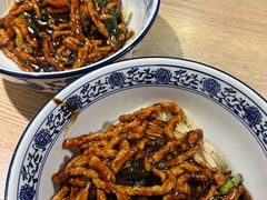 -君东记本帮面馆(天钥桥路店)