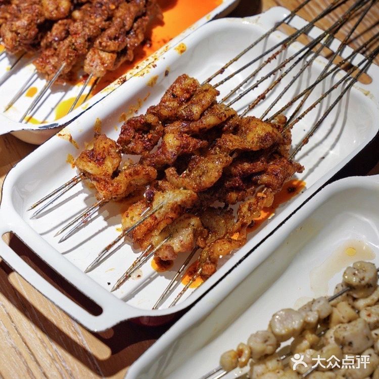 上过《天天向上》的兰州美食到底是什么味儿？