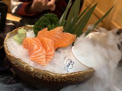 -龍二烧肉酒场(九亭店)